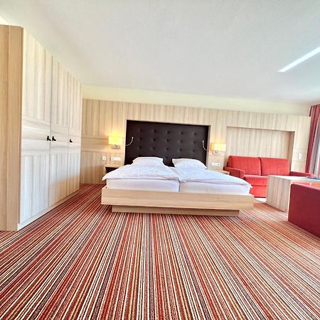 Schwarzwaldapartments التينستيغ المظهر الخارجي الصورة
