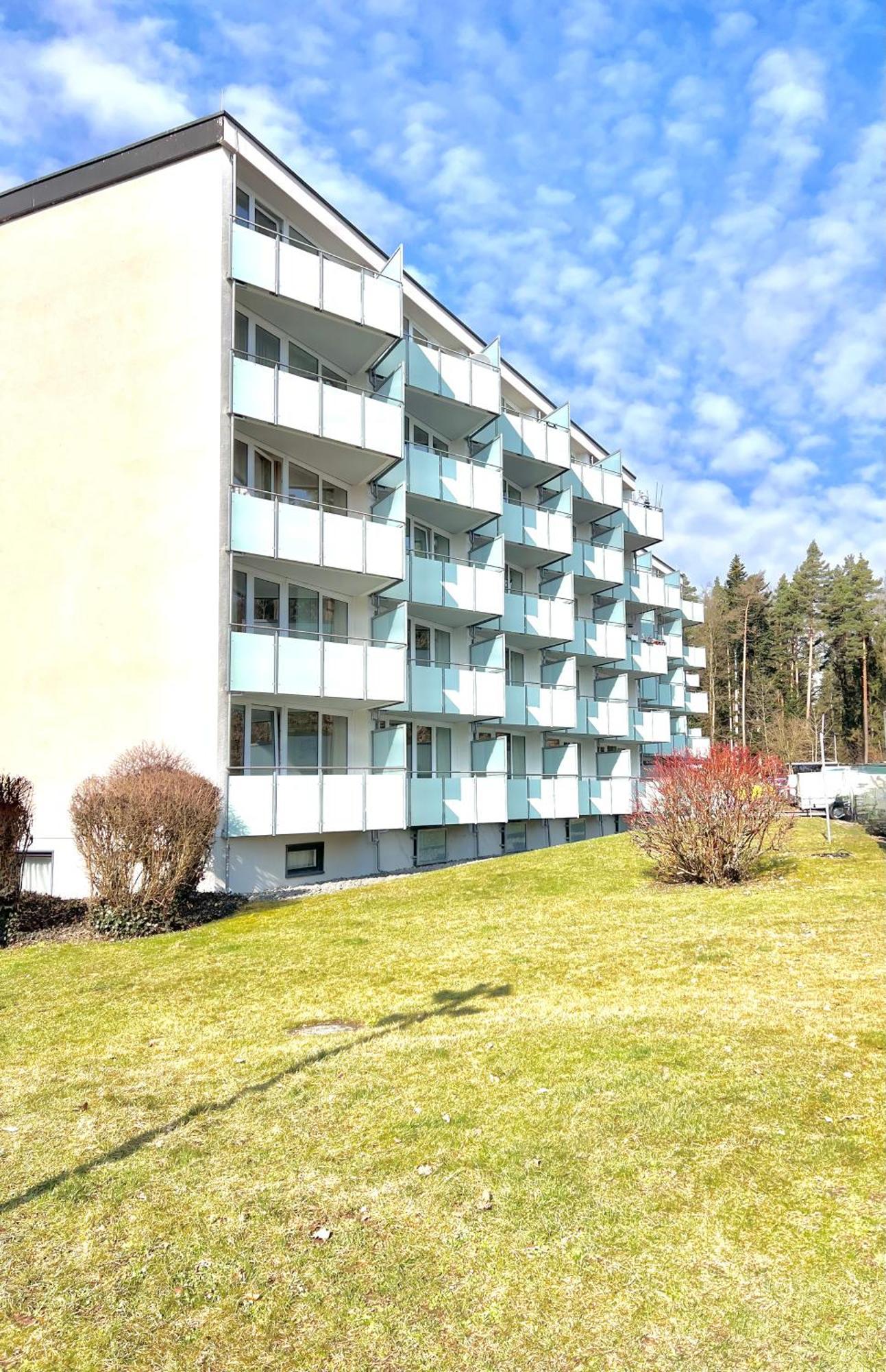Schwarzwaldapartments التينستيغ المظهر الخارجي الصورة