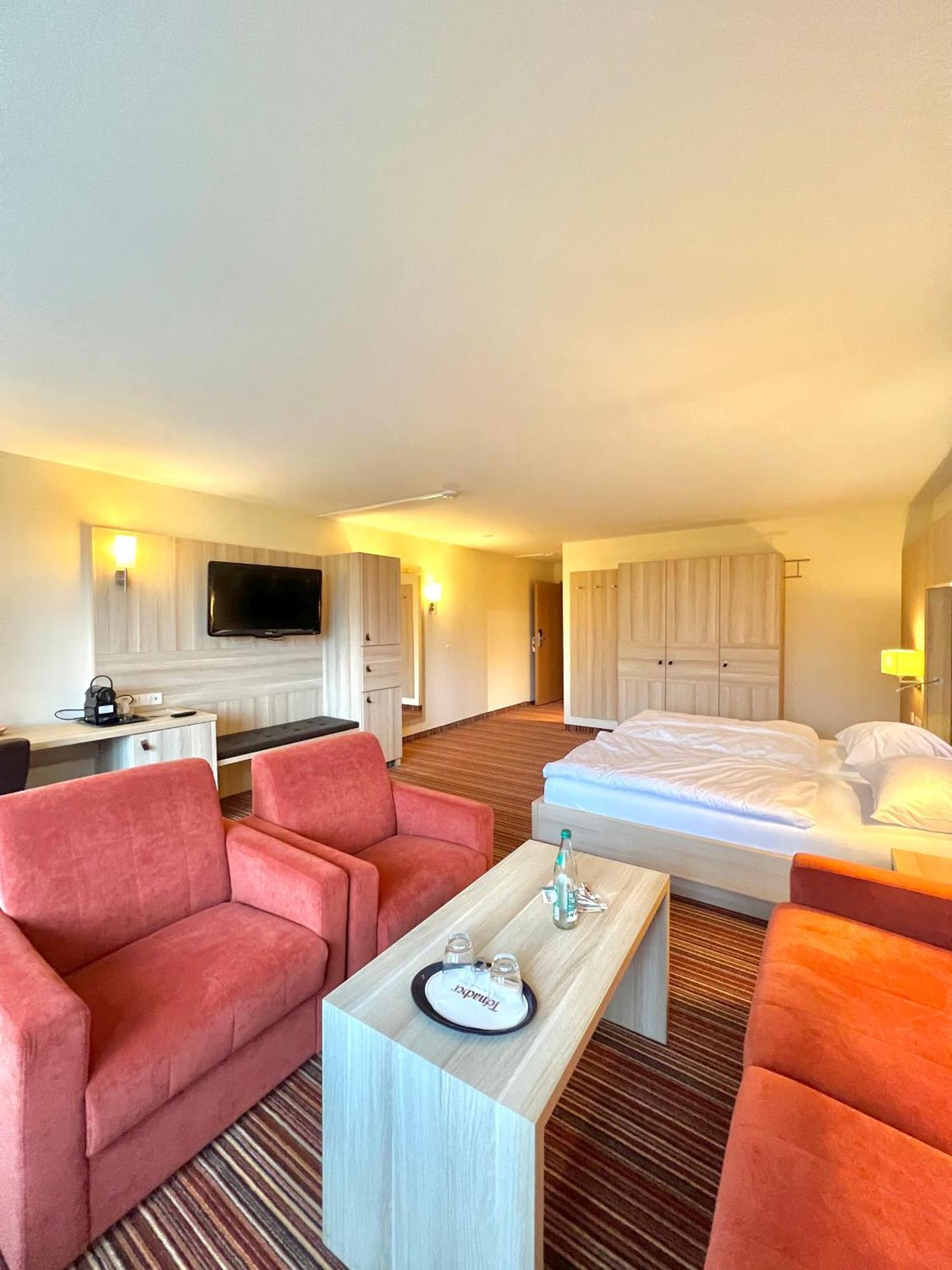 Schwarzwaldapartments التينستيغ المظهر الخارجي الصورة