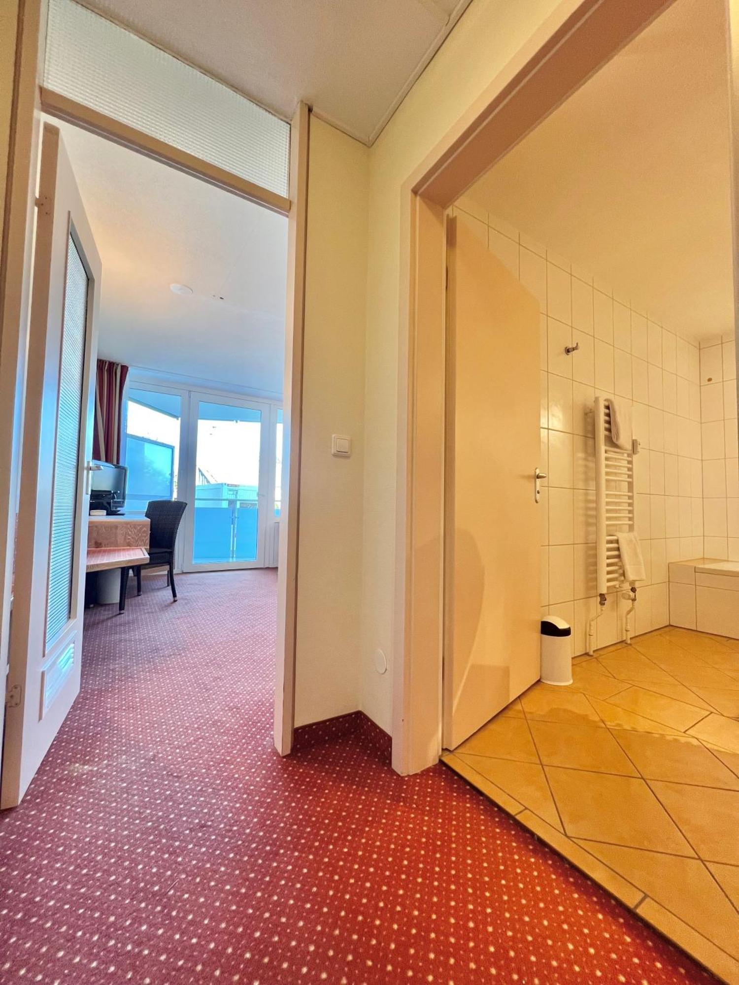 Schwarzwaldapartments التينستيغ المظهر الخارجي الصورة