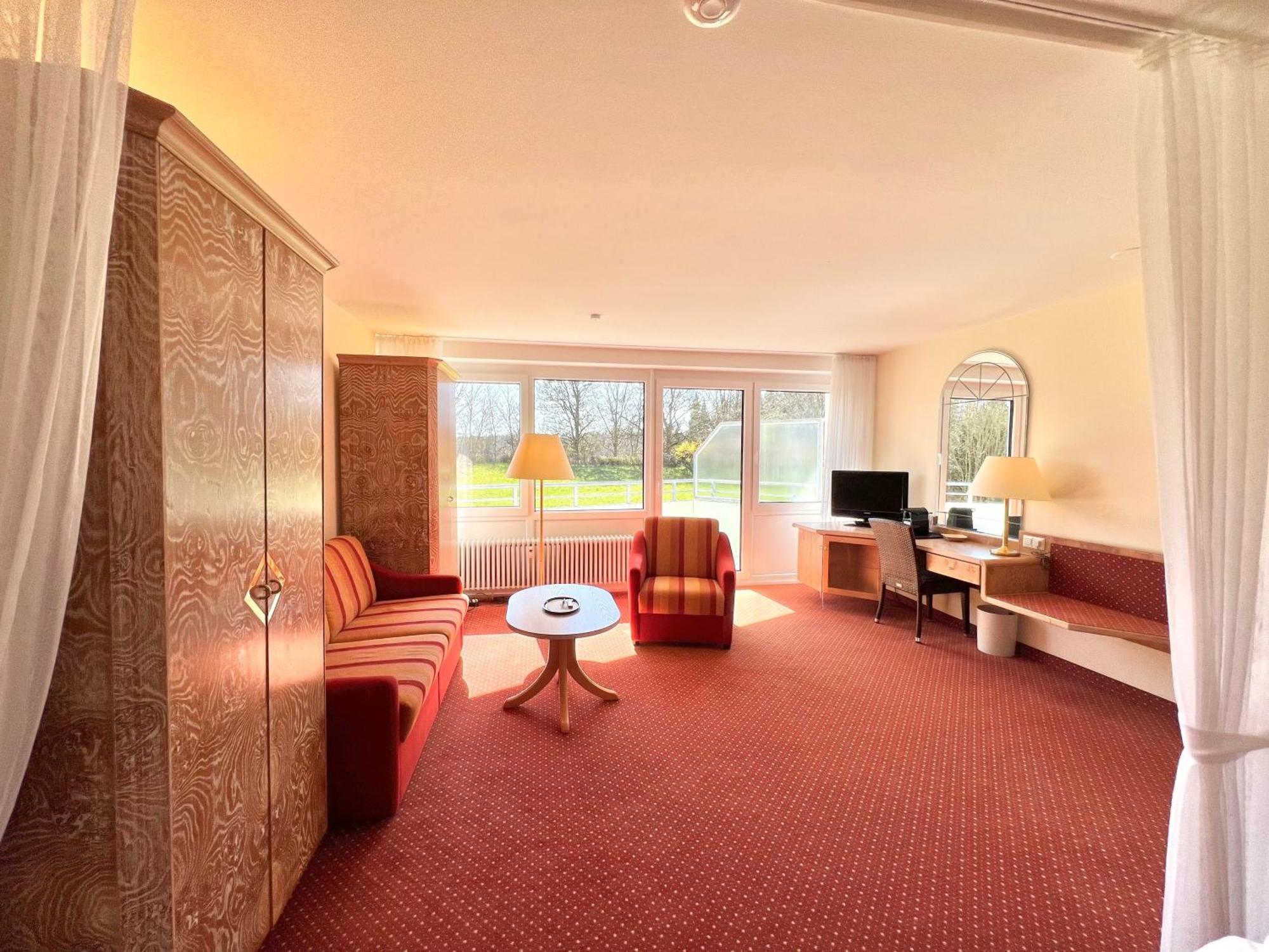 Schwarzwaldapartments التينستيغ المظهر الخارجي الصورة