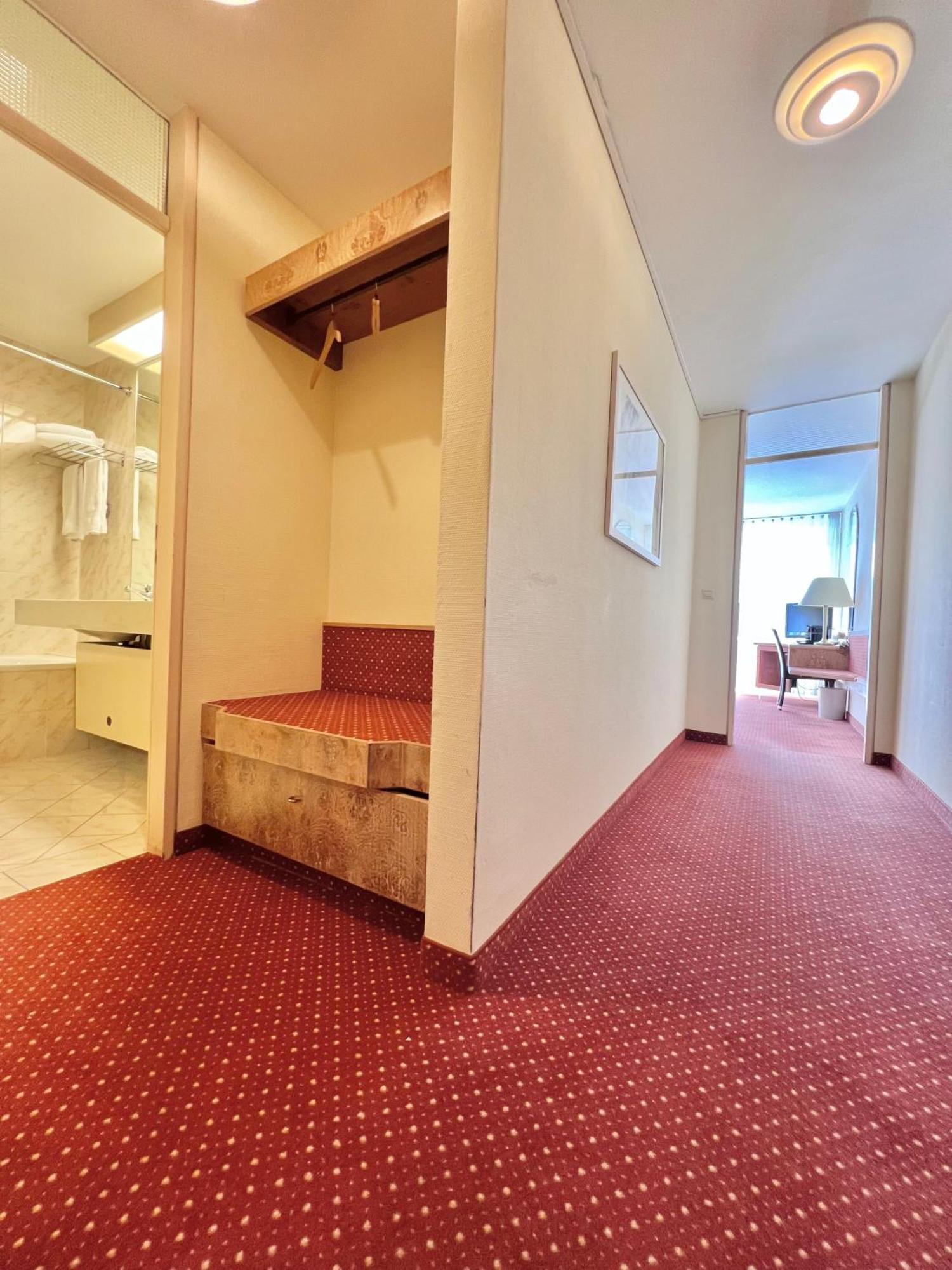 Schwarzwaldapartments التينستيغ المظهر الخارجي الصورة
