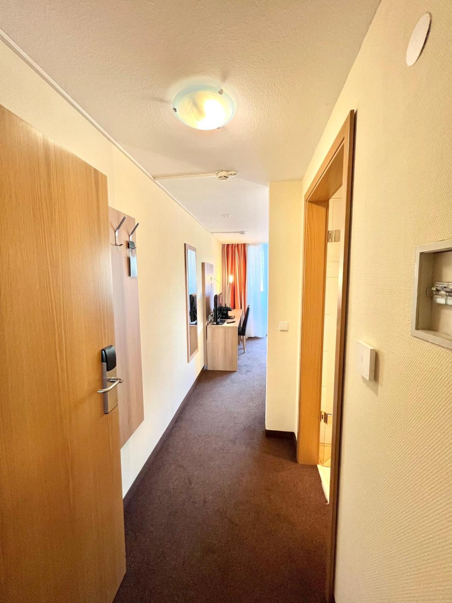 Schwarzwaldapartments التينستيغ المظهر الخارجي الصورة