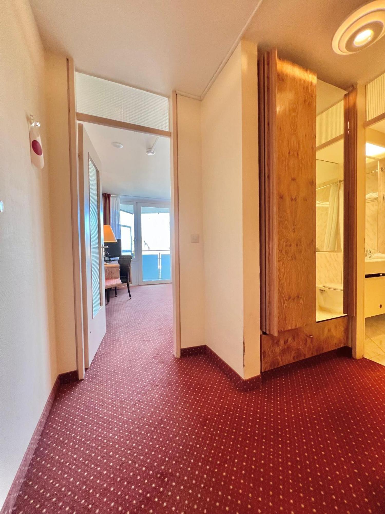 Schwarzwaldapartments التينستيغ المظهر الخارجي الصورة