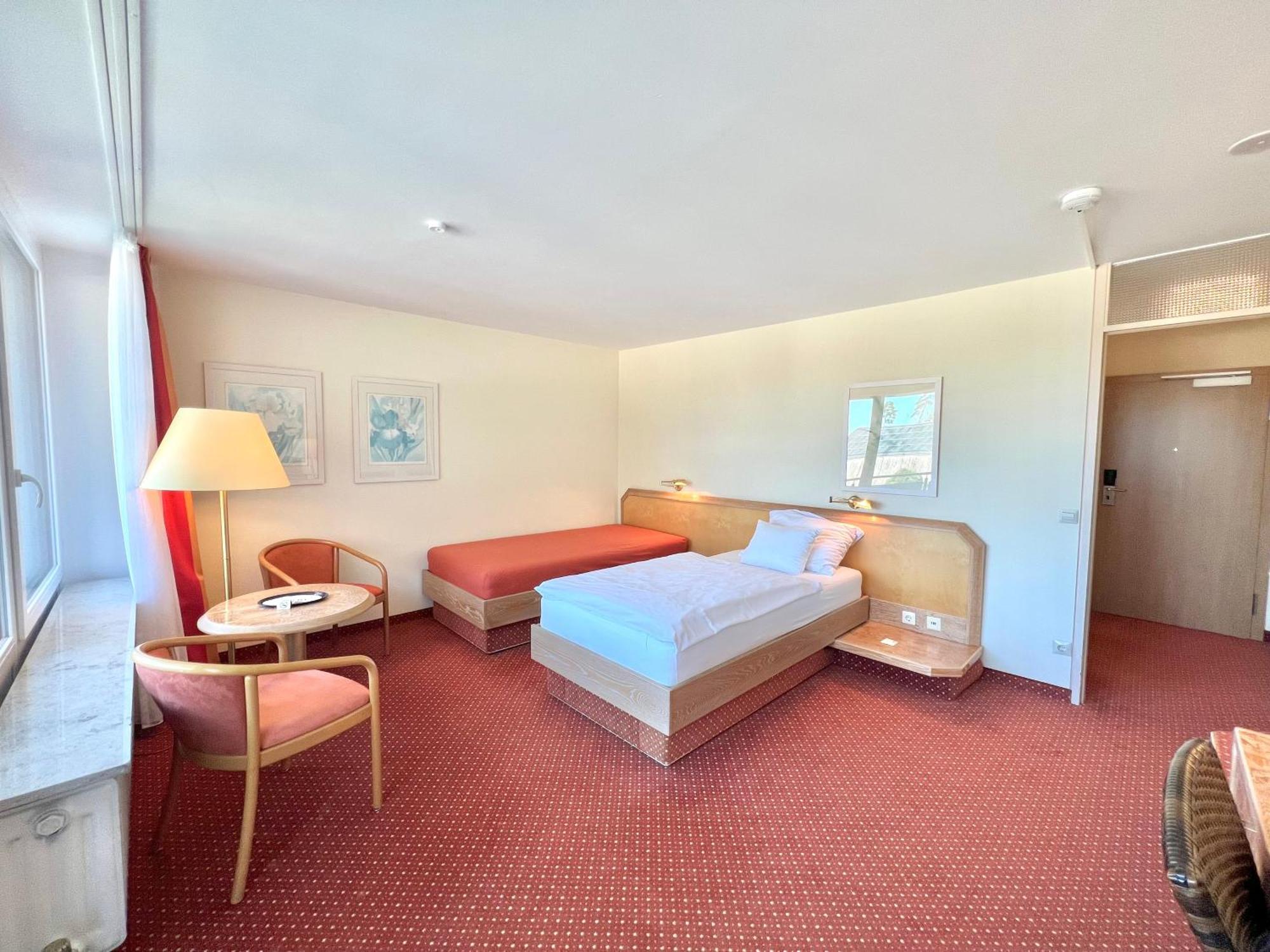 Schwarzwaldapartments التينستيغ المظهر الخارجي الصورة