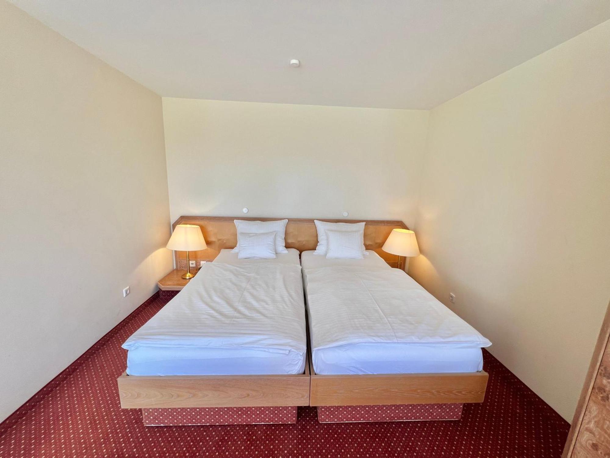 Schwarzwaldapartments التينستيغ المظهر الخارجي الصورة