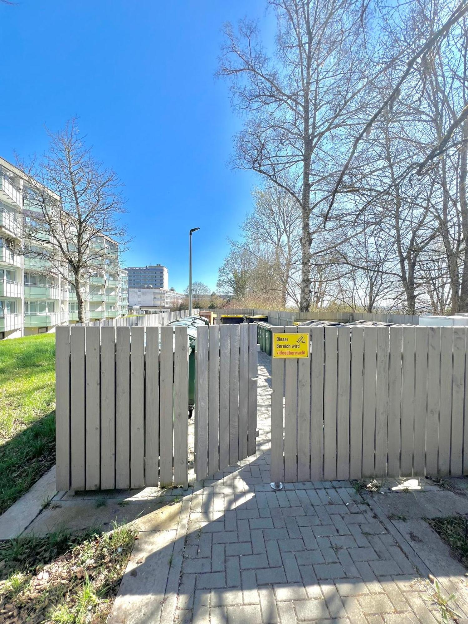 Schwarzwaldapartments التينستيغ المظهر الخارجي الصورة