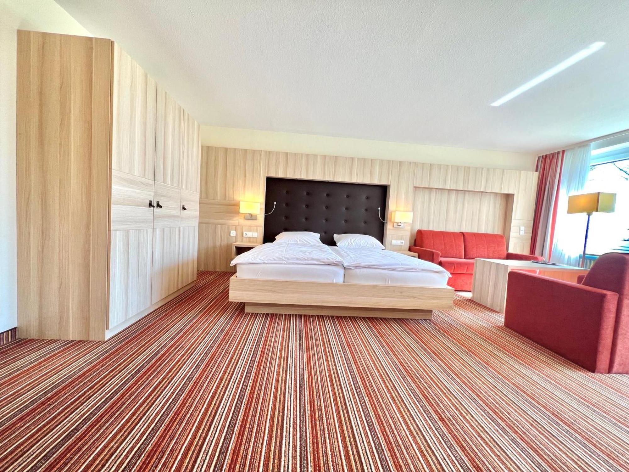 Schwarzwaldapartments التينستيغ المظهر الخارجي الصورة