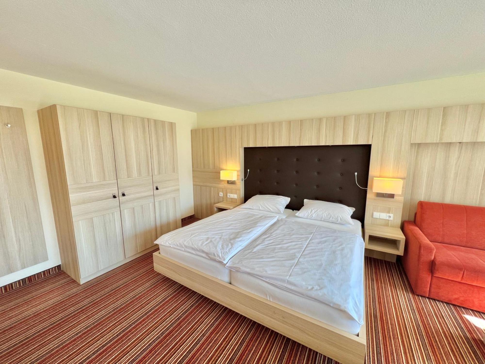 Schwarzwaldapartments التينستيغ المظهر الخارجي الصورة