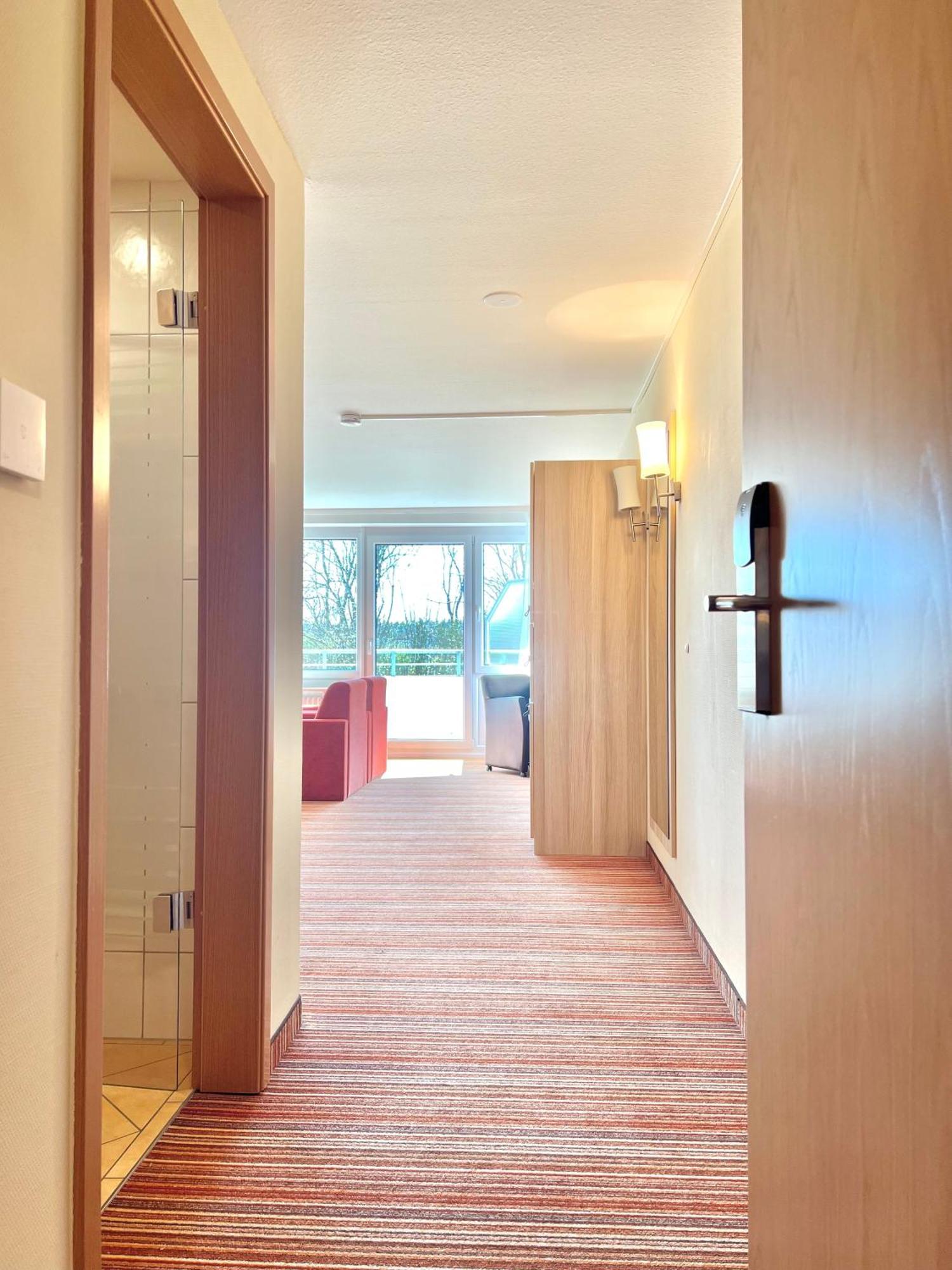 Schwarzwaldapartments التينستيغ المظهر الخارجي الصورة