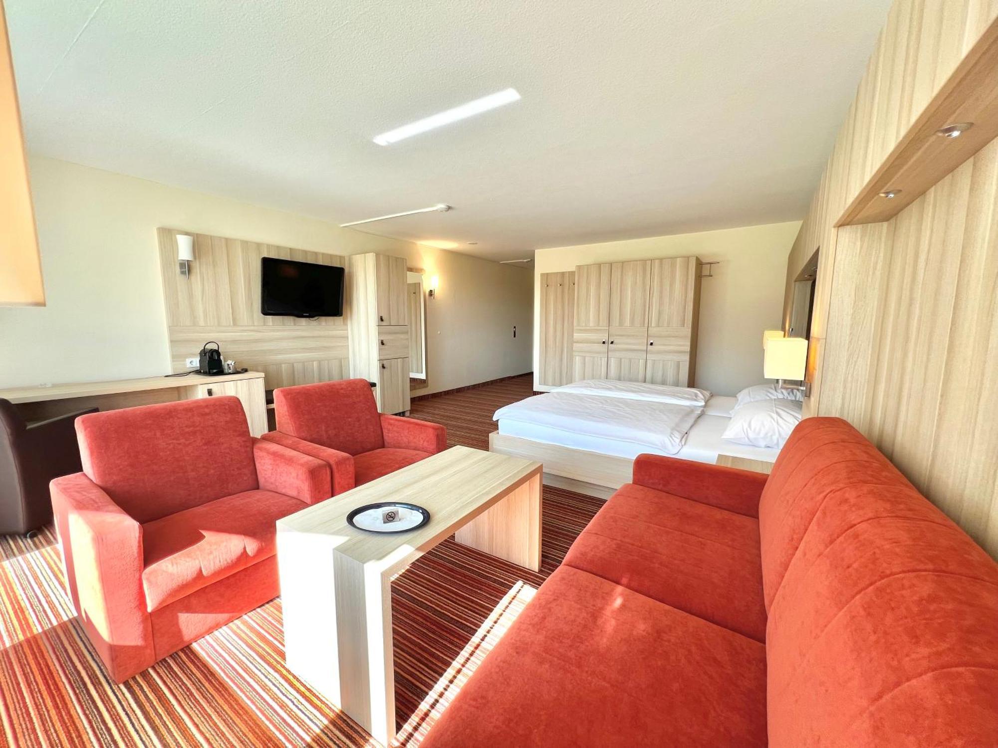 Schwarzwaldapartments التينستيغ المظهر الخارجي الصورة