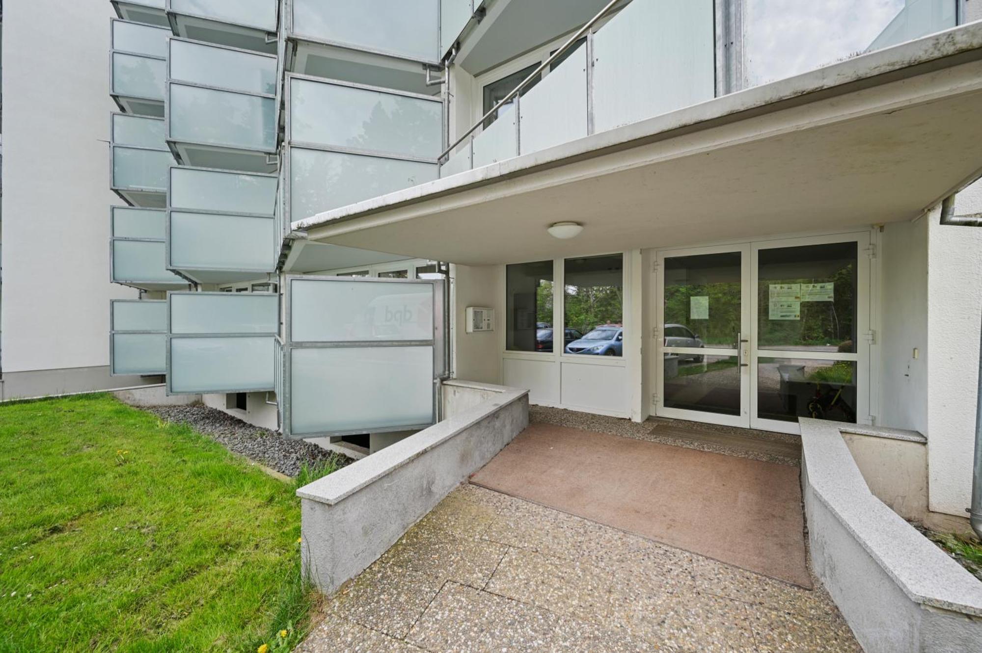 Schwarzwaldapartments التينستيغ المظهر الخارجي الصورة