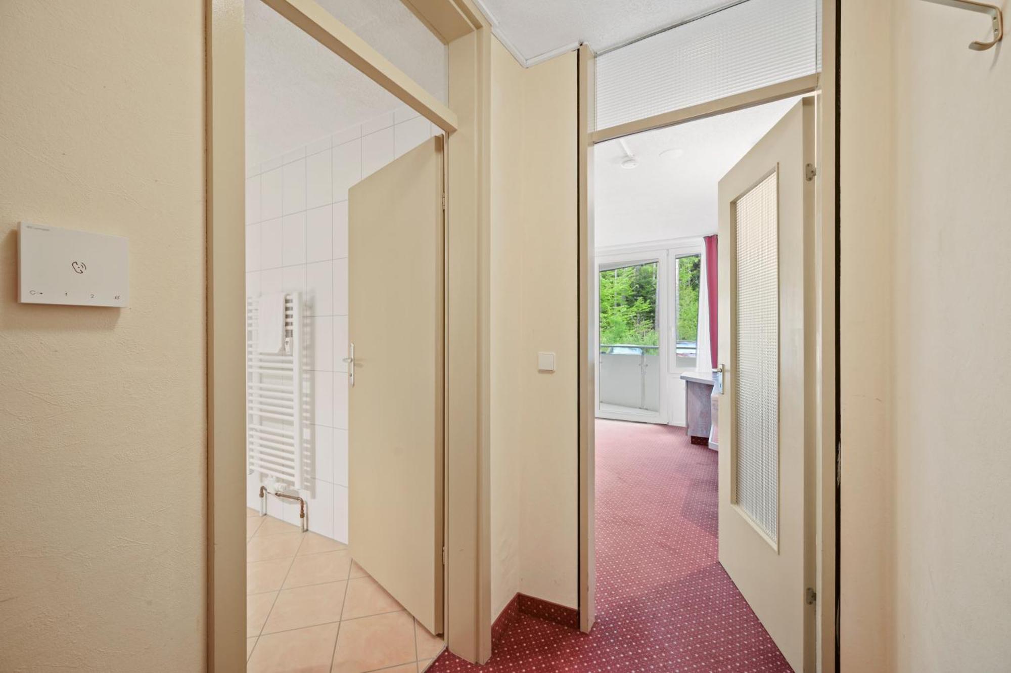 Schwarzwaldapartments التينستيغ المظهر الخارجي الصورة