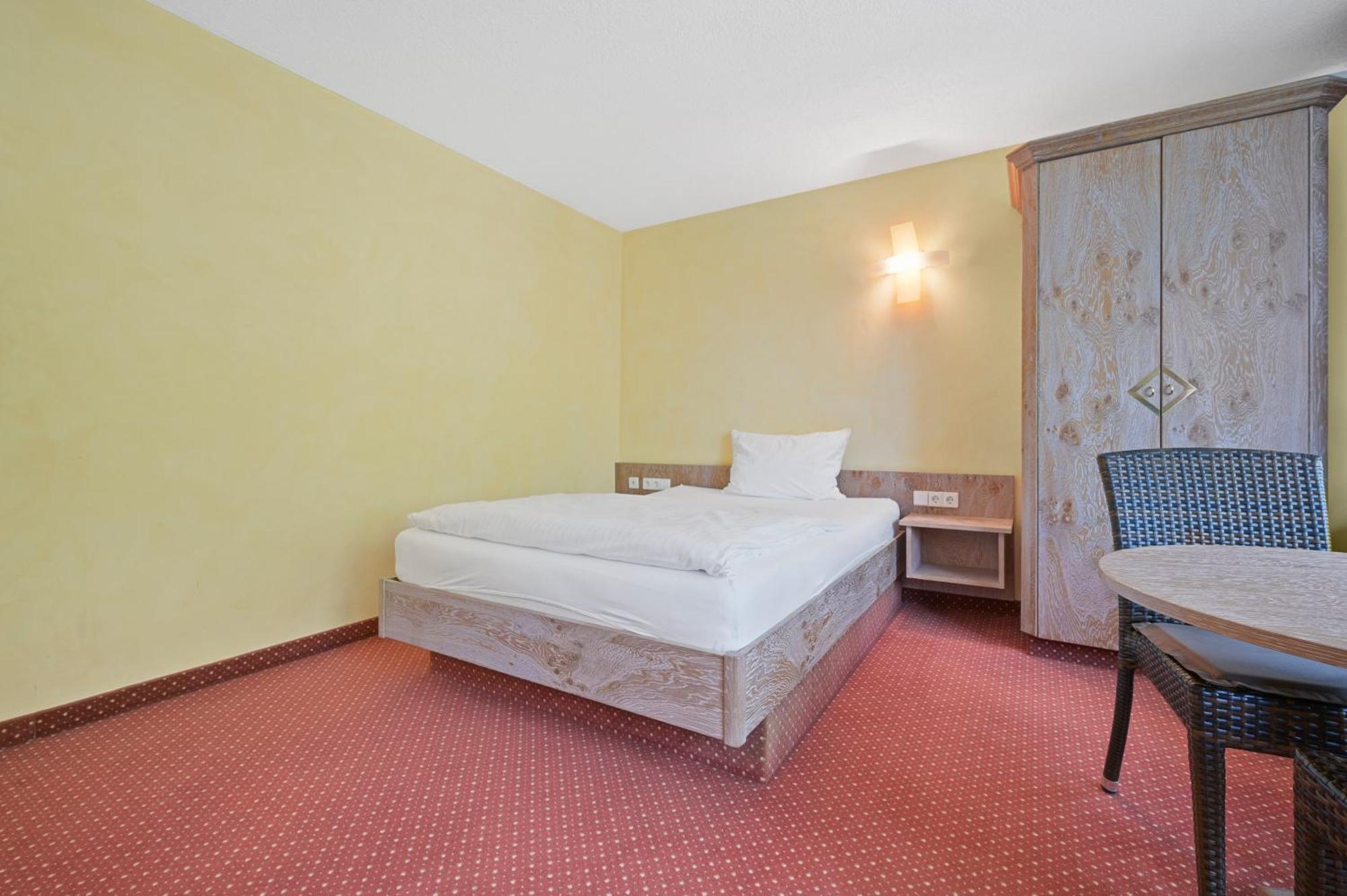 Schwarzwaldapartments التينستيغ المظهر الخارجي الصورة