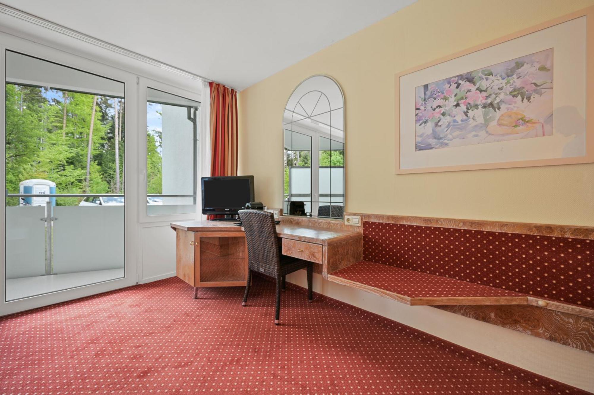Schwarzwaldapartments التينستيغ المظهر الخارجي الصورة